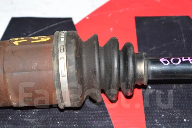 ������ �������� ����� Honda 44306-TF0-000 ����