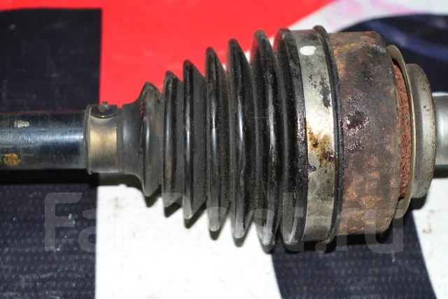 ������ �������� ����� Honda 44306-TF0-000 ����