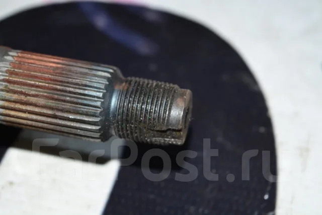 ������ �������� ����� Honda 44306-TF0-000 ����