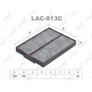 ������ �������� �������� Lynxauto LAC813C LAC813C ����
