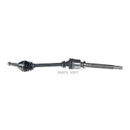 ������ ������ 915mm, 23742 Renault | ����� | Stellox 1581901SX 1581901SX ����