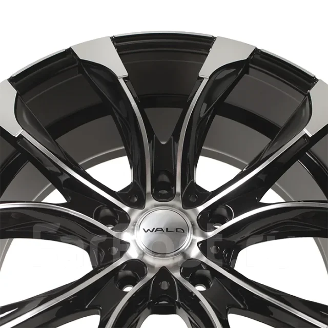 Sakura Wheels 9534. 10.0x22", 5x150, ET45, �� 110,5���. ����