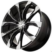 Sakura Wheels 9534. 10.0x22", 5x150, ET45, �� 110,5���. ����