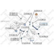 ����� �������� | ��� ��� | Stellox 5703984SX 5703984SX ����
