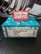 �������� ������ +������ toyota prius NHW20(Teiken050+ Tpr050) 46370050 46370050 ����