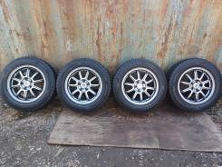 Lehrmeister Estrosa. 6.5x16", 5x114.3, ET35, �� 73���. ����