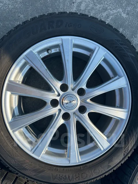 RTX Vex. 7.0x17", 5x114.3, ET38 ����