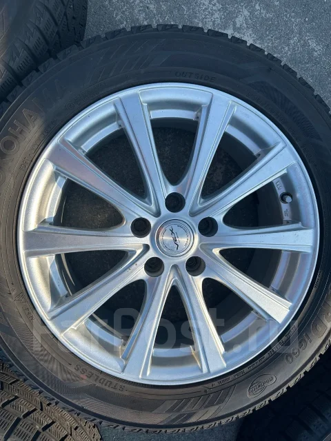 RTX Vex. 7.0x17", 5x114.3, ET38 ����