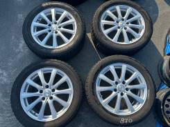 RTX Vex. 7.0x17", 5x114.3, ET38 ����