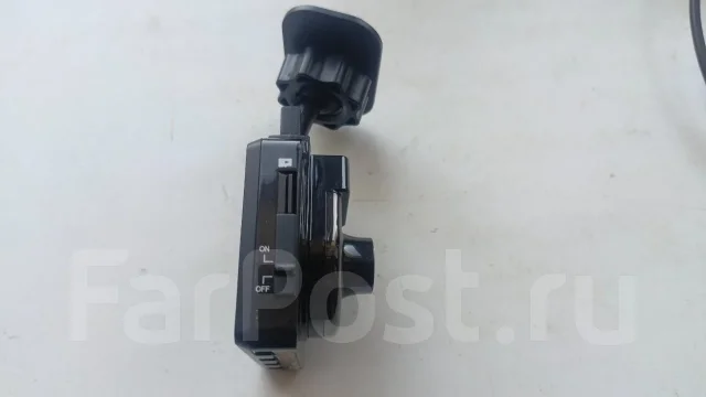 Panasonic CA-XDR72GD ����