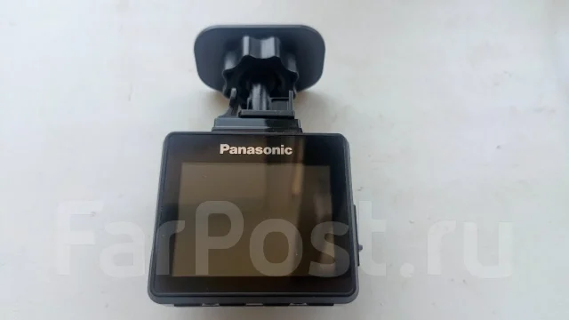 Panasonic CA-XDR72GD ����
