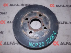 ������� ��������� Toyota bB, Funcargo, Ist, Porte, Raum, Scion xA, WiLL Cypha, Yaris, �����/������ ������ 4243152021 ����