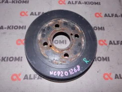 ������� ��������� Toyota bB, Funcargo, Ist, Porte, Raum, Scion xA, WiLL Cypha, Yaris, �����/������ ������ 4243152021 ����
