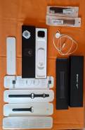 Apple Watch SE Nike. GPS, NFC, IP67 ����