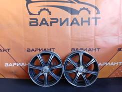 Manaray Sport Euro Speed. 5.5x14", 4x100, ET35 ����