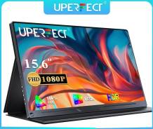 Uperfect. 15.6", ���������� �� (LCD, LED, QLED) ����