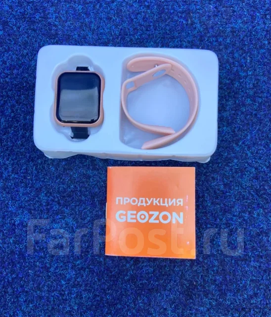 Geozon Sprinter ����