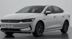 BYD Linghui e5 ����� ������ ����� ����