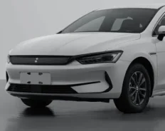 BYD Linghui e5 ���� ������ ����� ����