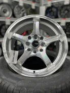 Advan. 6.5x15", 4x100, 4x114.3, ET40, �� 73,1���. ����