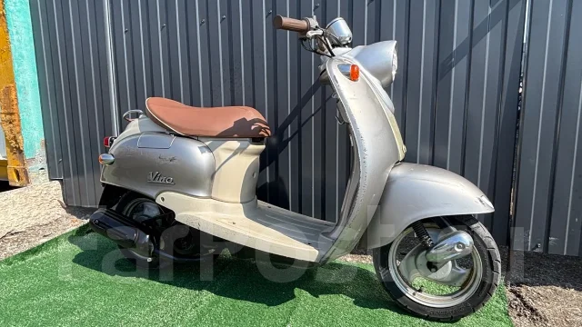 Yamaha Vino 50. 50����. ��., ��������, ���������, ��� ������� ����