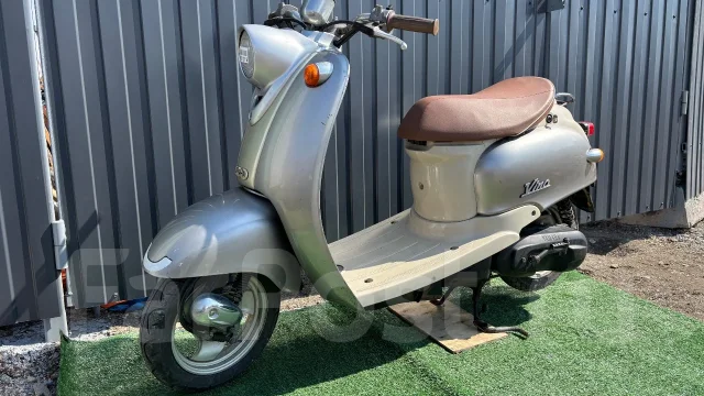 Yamaha Vino 50. 50����. ��., ��������, ���������, ��� ������� ����