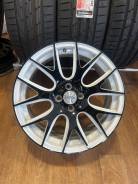 IJITSU. 7.5x17", 4x98, ET38, �� 58,6���. ����