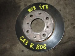 ���� ��������� Honda Life, Logo, �����/������ �������� 45251SF4J50 ����