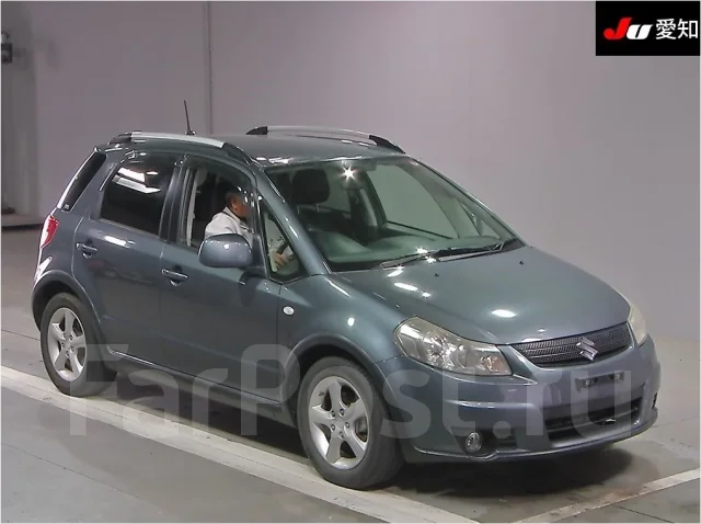 ������� Suzuki SX4 3110080J00 ����