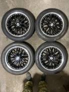 BADX Loxarny Multiforchetta. 7.5x19", 5x114.3, ET55 ����