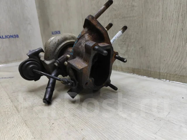 ������� D4CB Kia Bongo III 282314A800 ����