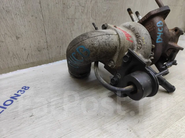 ������� D4CB Kia Bongo III 282314A800 ����