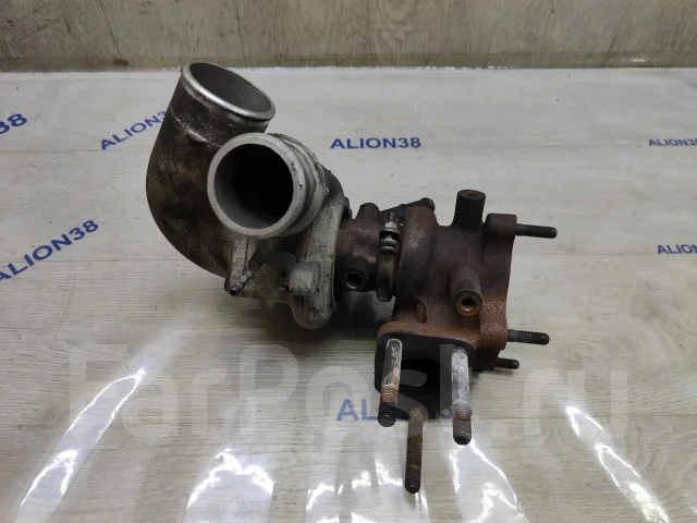 ������� D4CB Kia Bongo III 282314A800 ����