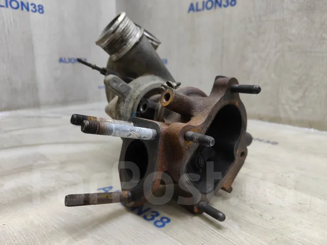 ������� D4CB Kia Bongo III 282314A800 ����