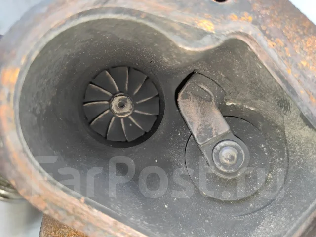 ������� D4CB Kia Bongo III 282314A800 ����