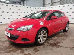 Opel Astra GTC ����