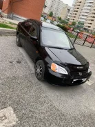 Honda Civic Ferio. ES1, D15B ����
