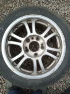 2Crave Wheels. x15", 4x114.3, 5x114.3 ����