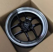 Enkei SC14. 7.0x15", 4x100, ET35 ����