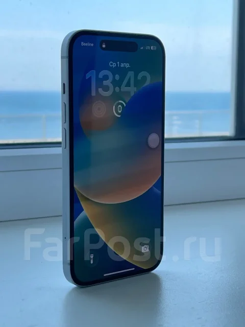 Apple iPhone 15. �/�, 128 ��, �����, 3G, 4G LTE, 5G, Dual-SIM ����