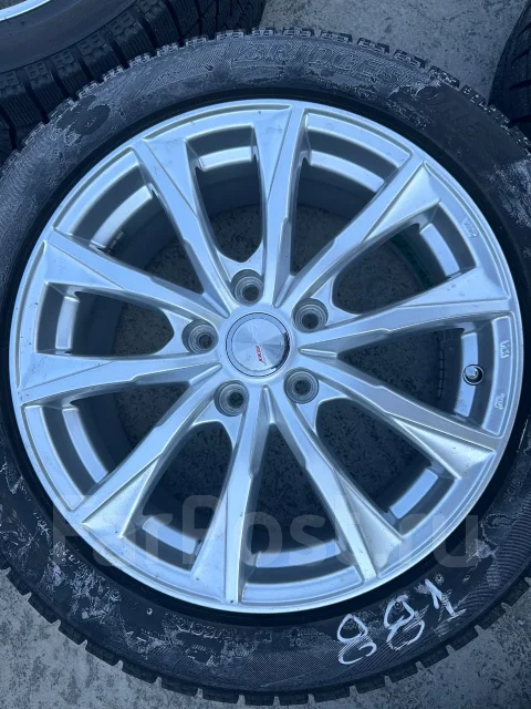 Weds Joker Glide. 7.0x17", 5x114.3, ET53 ����