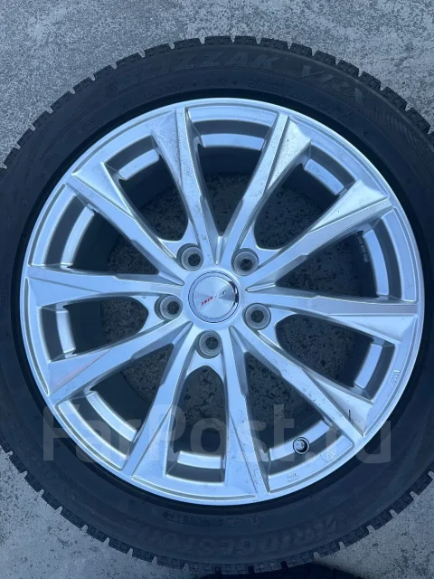 Weds Joker Glide. 7.0x17", 5x114.3, ET53 ����