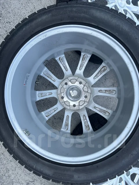 Weds Joker Glide. 7.0x17", 5x114.3, ET53 ����