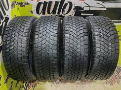 Michelin X-Ice Snow SUV. ������, ��� �����, 2022 ���, �/�, ����� 10 % ����