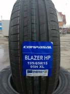 Compasal Blazer HP. ������, 2025 ���, ����� ����