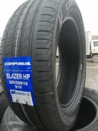 Compasal Blazer HP. ������, 2025 ���, ����� ����