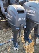 Yamaha. 150��.�., 4-�������, ����������, ���� L (508 ��), 2013 ��� ����