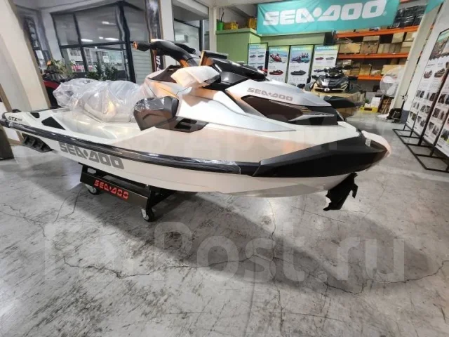 BRP Sea-Doo GTX. 2026 ���. ��� ����� �� ���������� ����