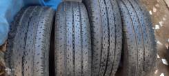Nokian Hakka C Cargo. ������, 2008 ���, �/�, ����� 15 % ����