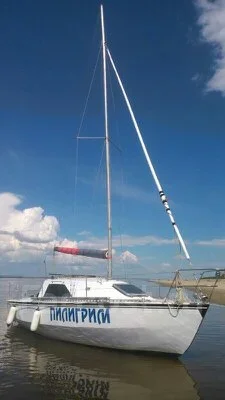 �������� ���� (��������) ���-23. ����� 8��., 1986 ��� ����